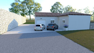  Maison 3 pi�ces 88 m� La farl�de