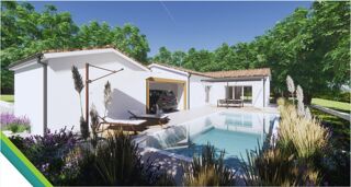  Maison à vendre 5 pièces 130 m²