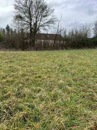  Terrain � vendre 683 m�