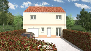  Terrain � vendre 437 m�