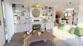  Maison à vendre 8 pièces 171 m²