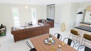  Maison à vendre 5 pièces 106 m²