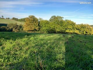  Terrain  vendre 855 m