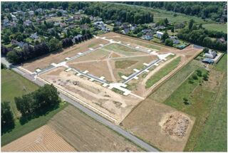  Terrain � vendre 737 m�