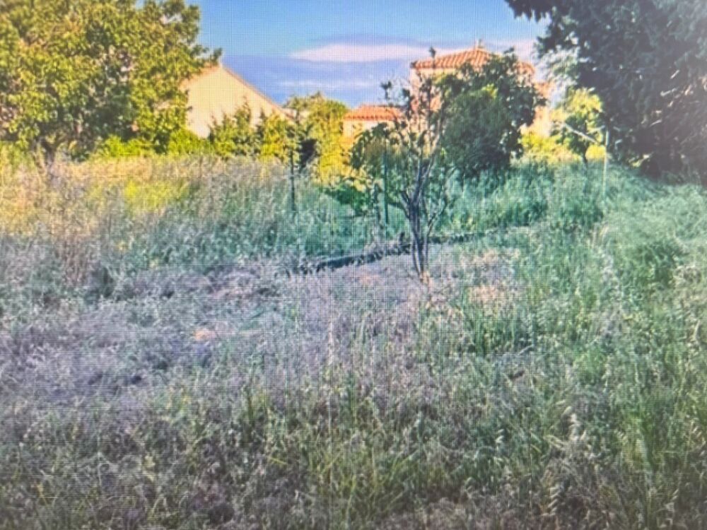 MAISON À CONSTRUIRE DE 110 M² À FRONTIGNAN, 6 PIÈCES<BR/....