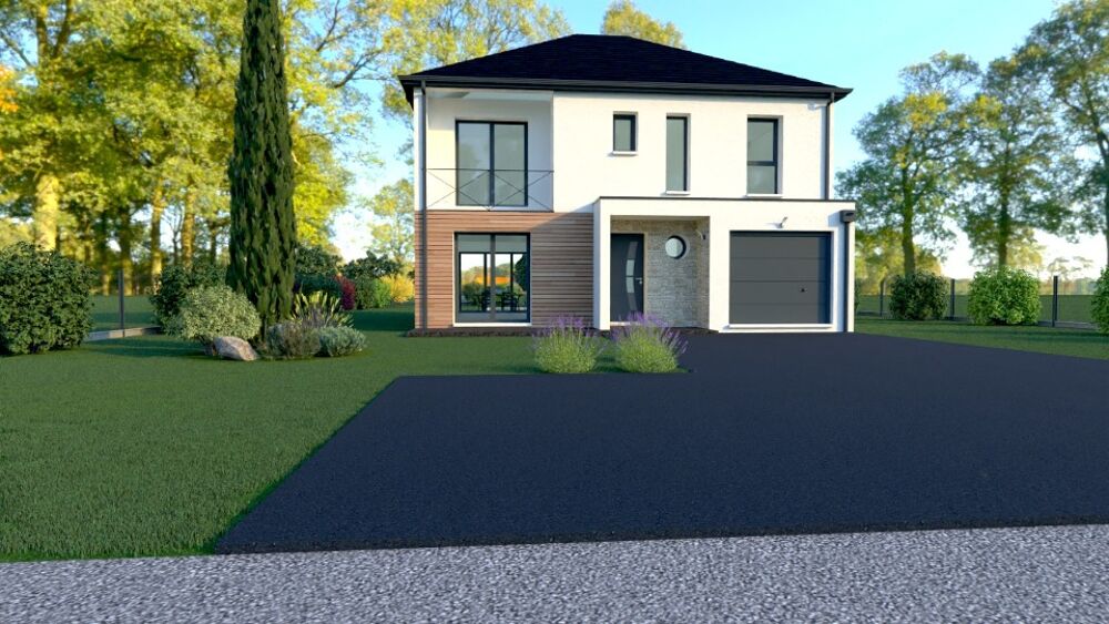 🏠 Votre future Maison Balency Haut de Gamme ....