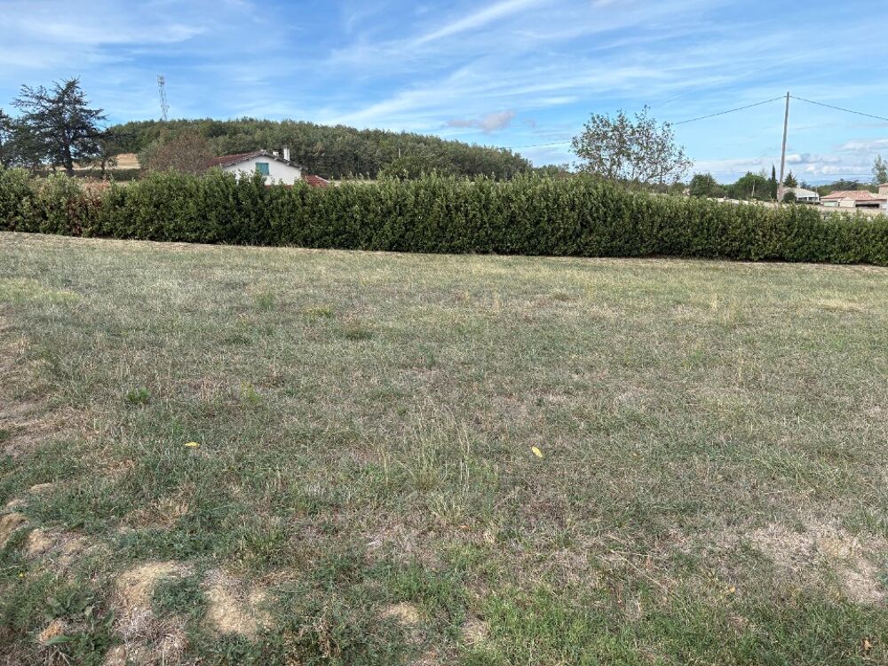 vente Maison - 5 pièce(s) - 91 m² Escoussens (81290)