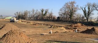  Terrain � vendre 483 m�