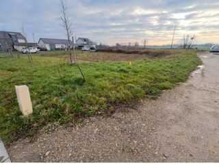  Terrain à vendre 883 m²