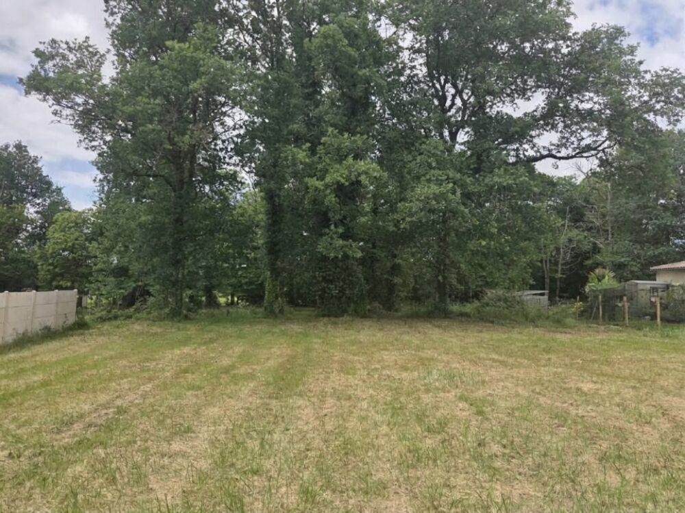 vente Maison - 4 pièce(s) - 90 m² Jussas (17130)