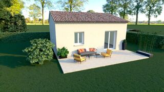  Maison 3 pi�ces 50 m� Brignoles