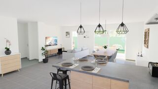  Maison � vendre 3 pi�ces 74 m�