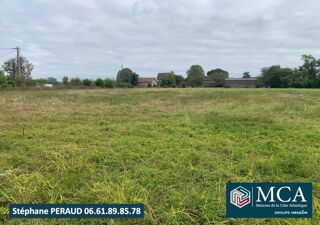  Terrain à vendre 871 m²