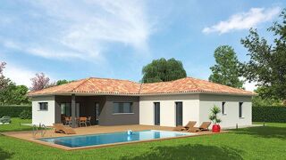  Maison  vendre 5 pices 117 m