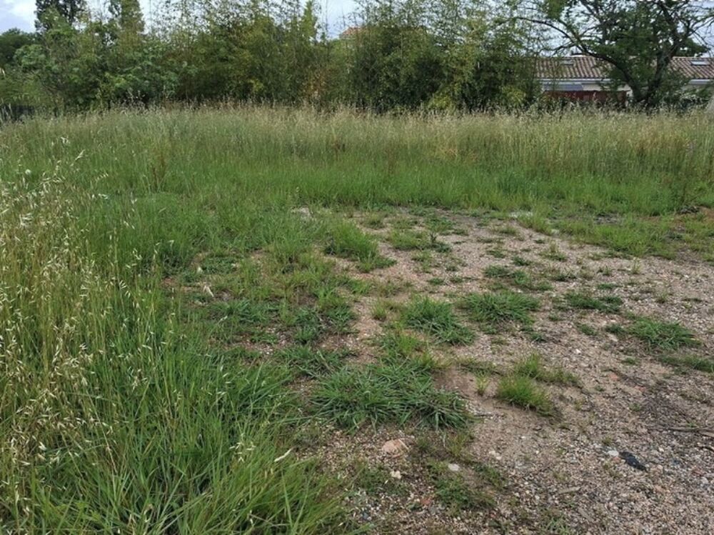 vente Terrain - 461 m² Blanquefort (33290)