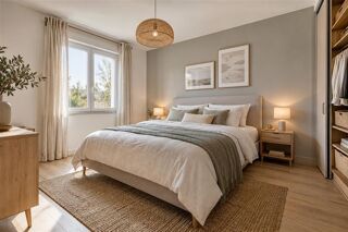  Maison à vendre 7 pièces 120 m²