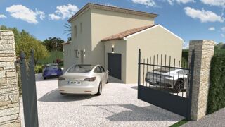  Maison à vendre 6 pièces 115 m²