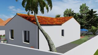  Maison à vendre 4 pièces 84 m²