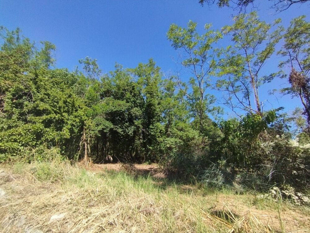 vente Terrain - 937 m² Bourg-Saint-Andéol (07700)