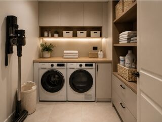  Maison à vendre 2 pièces 90 m²