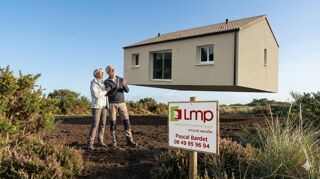  Terrain 430 m� Saint-mathurin