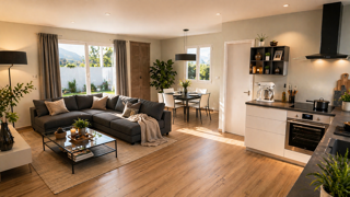  Maison à vendre 4 pièces 78 m²