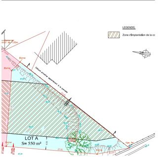  Maison � vendre 4 pi�ces 104 m�