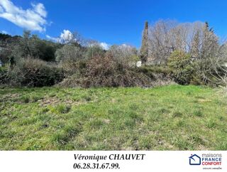  Terrain � vendre 1654 m�