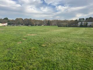  Terrain 1200 m� Grayan-et-l'h�pital