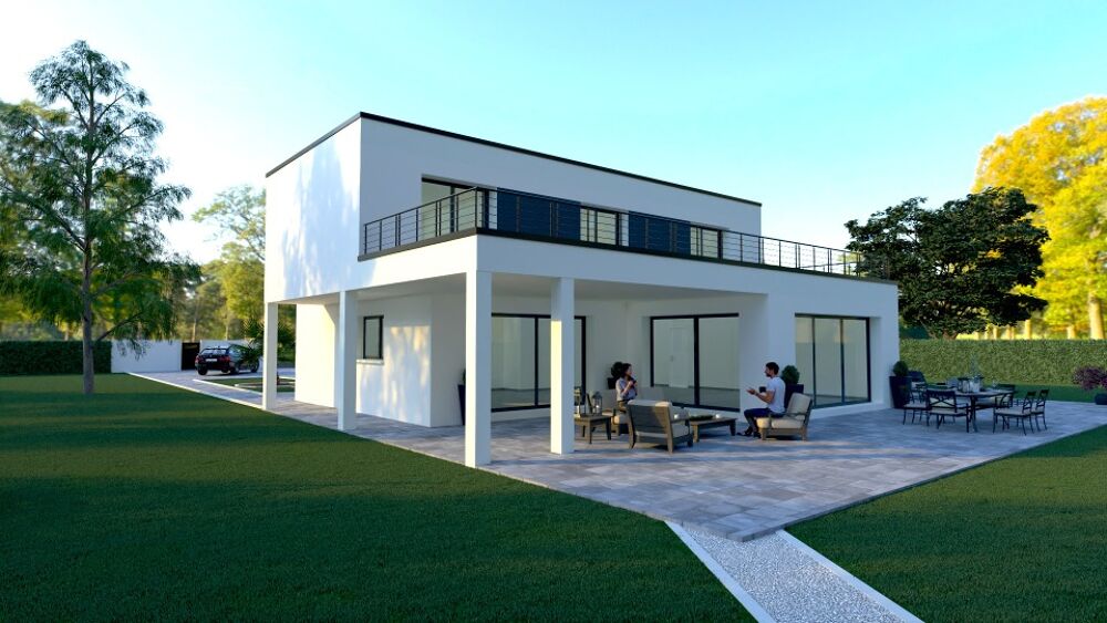 L'agence Maisons France Confort de Coignières propose ce....