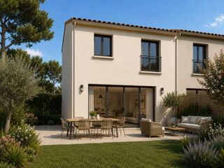  Maison 4 pièces 84 m² Brignoles