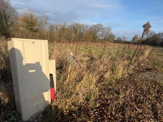  Terrain � vendre 1000 m�