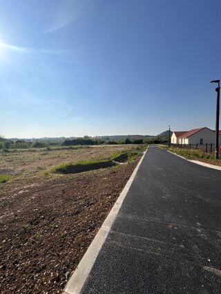  Terrain � vendre 486 m�