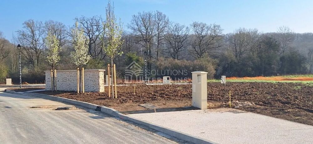 vente Maison - 7 pièce(s) - 120 m² Pecqueuse (91470)