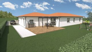  Maison 4 pi�ces 135 m� Jayat