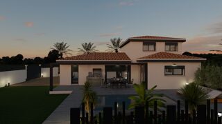  Maison � vendre 4 pi�ces 120 m�