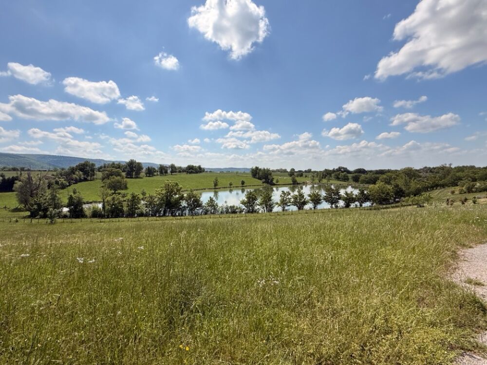 vente Maison - 6 pièce(s) - 95 m² Cahuzac (81540)