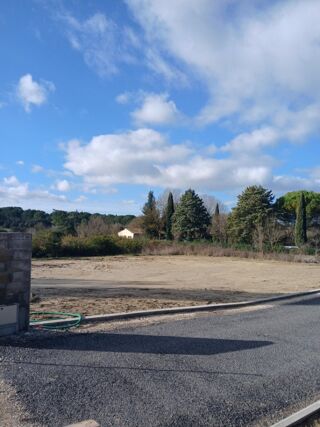  Terrain à vendre 384 m²