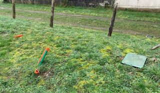  Maison � vendre 3 pi�ces 114 m�