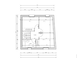  Maison � vendre 4 pi�ces 100 m�