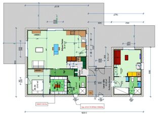  Maison à vendre 4 pièces 90 m²