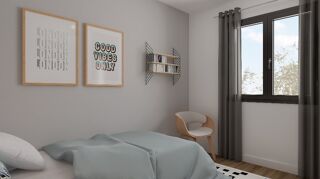  Maison 4 pièces 78 m² Montagnac