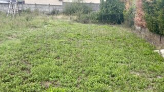  Terrain à vendre 650 m²