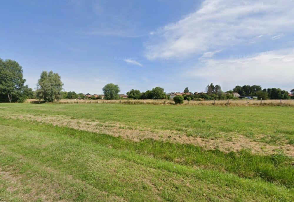 Maison de plain-pied de 93m2 à construire à Pecquencourt....