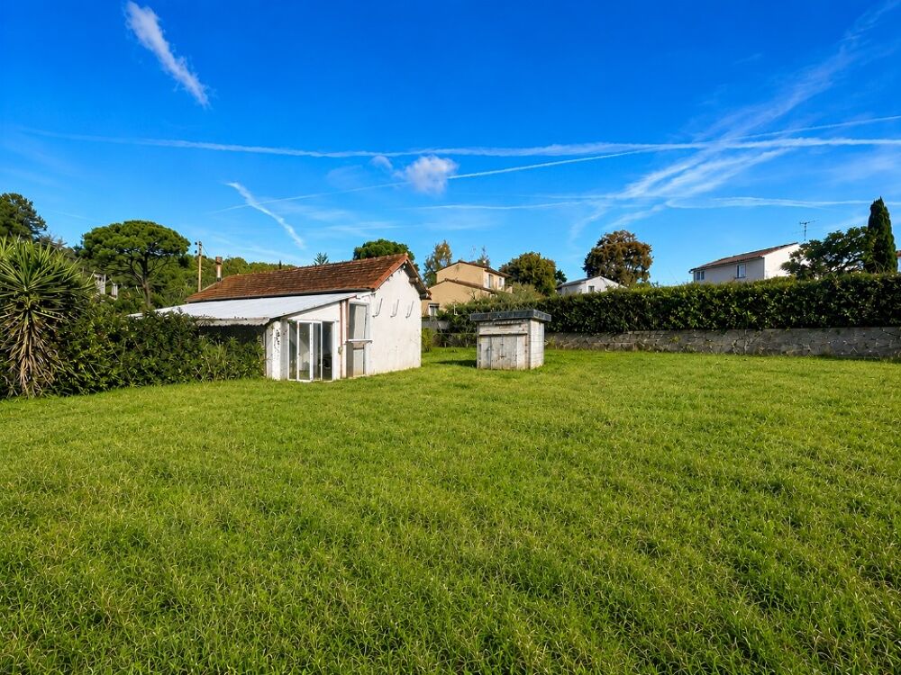 vente Maison - 5 pièce(s) - 120 m² Mougins (06250)