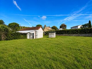  Maison à vendre 5 pièces 120 m²