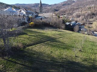  Terrain � vendre 744 m�