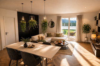  Maison à vendre 3 pièces 79 m²