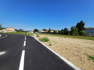  Terrain  vendre 555 m