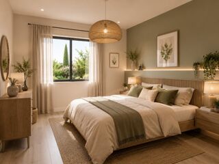  Maison à vendre 3 pièces 60 m²